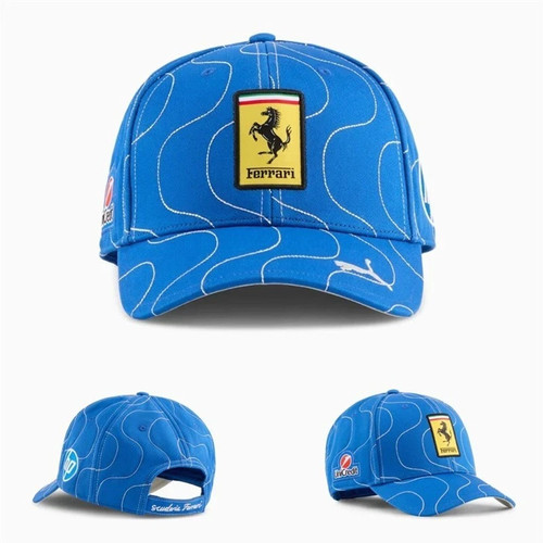 Scuderia ferrari monza - scuderia, gp
