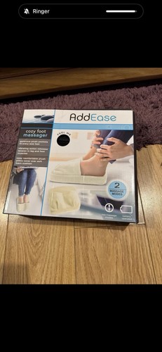 Foot massager - foot,