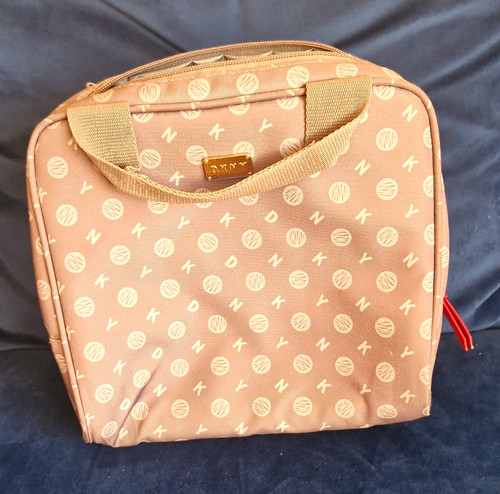 Dkny beige monogram make - beige, make-up
