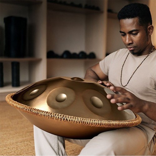 21inch handpan tongue drum - 21inch,