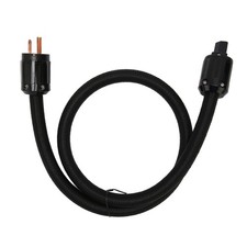 HiFi Power Cable 12 AWG 3-core
