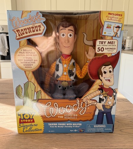 Disney toy story woody - disney,