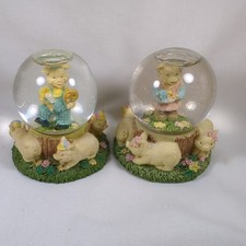Regency Fine Arts Pig Snow