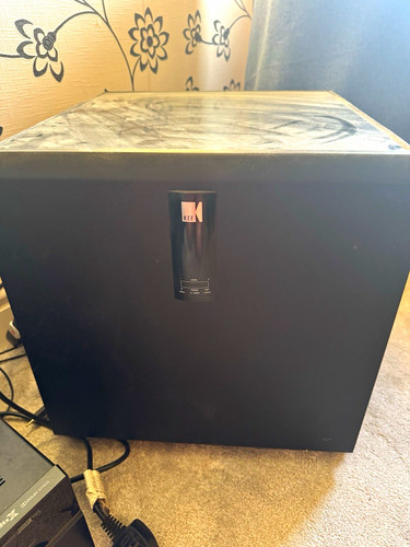 Kef psw 3000 - kef,