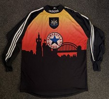 Official adidas Newcastle