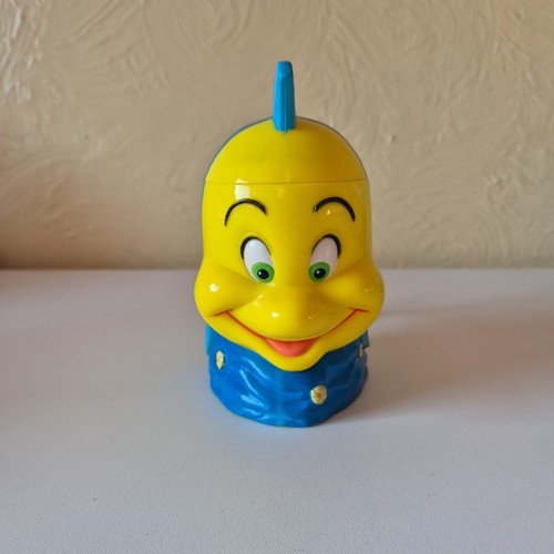 Disney ice little - on,
