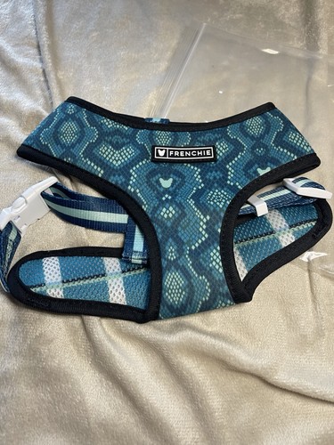 Frenchie duo reversible dog - duo,