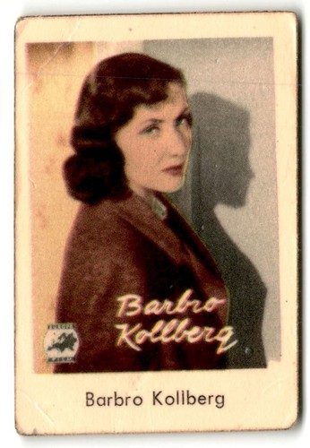 1956 dutch gum - dutch,