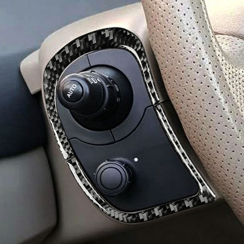 Carbon fiber steering wheel - fiber,