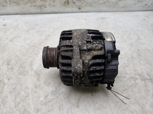 Vauxhall astra alternator - vauxhall, 2.0