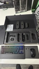 Razer Turret Keyboard and