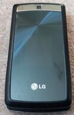 LG Flip-phone Model KF300 with Battery (Untested)