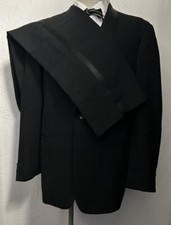 Men’s 1950s 1960s Two Piece