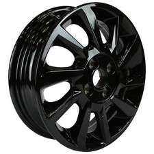 Genuine Toyota 15" 4.5J Alloy