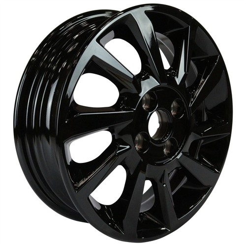 Genuine toyota 5j alloy - 15", 4.5j