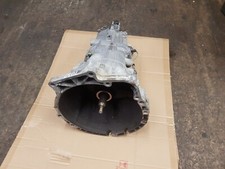 04 BMW 3 Series E46 318Ci