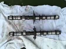 2848 Yamaha XJ600 S 4BR Diversion Inlet / Exhaust Cam Cams Camshafts / Sprockets