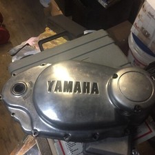 Yamaha XS500 TX500 1974 