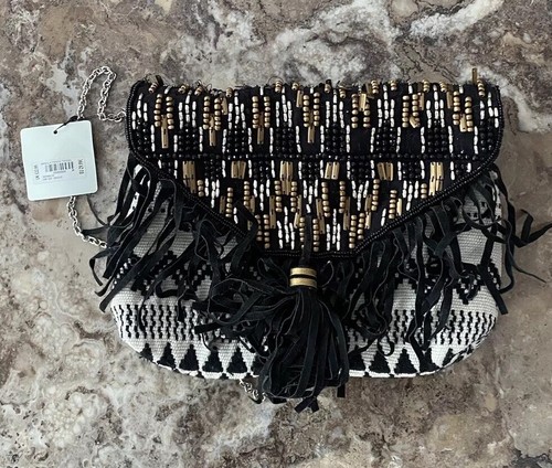 New look womens - new, tassle