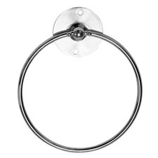 Brand New Oceana Towel Ring