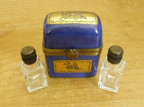 Limoges dyane symonds gilded - limoges/dyane,