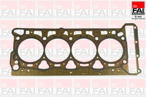Head gasket for volkswagen - head,