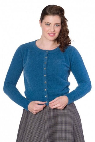 The cozy cardigan various - the,