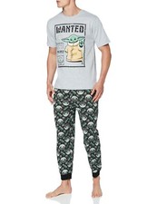 Star wars the mandalorian mens - the,