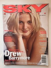 DREW BARRYMORE / PAMELA