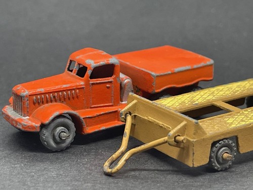Matchbox lesney diamond - lesney, no.15