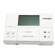 POTTERTON 2 CHANNEL PROGRAMMER EP2 DIRECTLY REPLACES EP2002, EP3002 & EP6002
