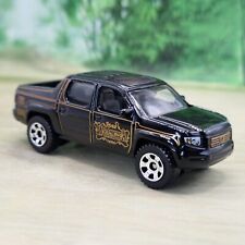 Matchbox Honda Ridgeline