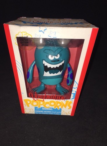 Disney vinylmation popcorn - disney,