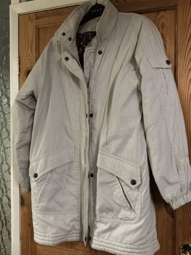 Klass ladies beige padded - klass,