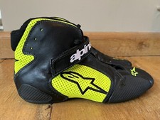 Brand New Alpine Stars FIA