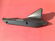 SUZUKI GSX 650 F FAIRING 47111-38G02 INFILL 2008-2012 COVER GSF1250 RIGHT SIDE