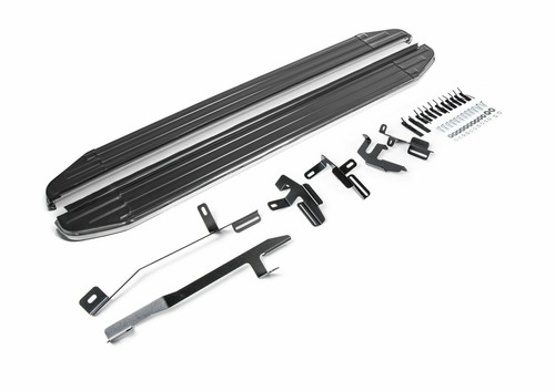Running boards side - boards, for