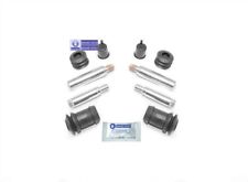 2x REAR BRAKE CALIPER GUIDE