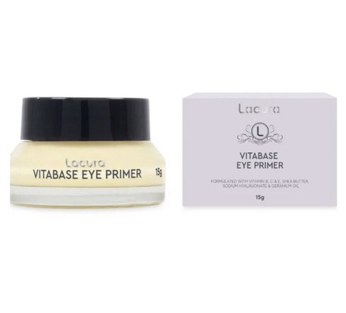Lacura vitabase moisturising - vitabase,