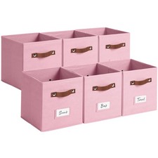 10.5 Inch Collapsible Storage