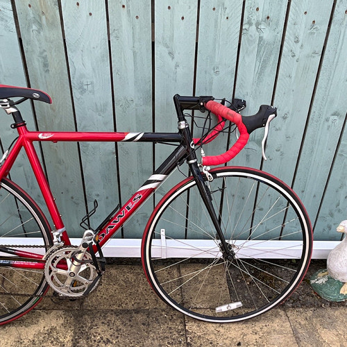 Dawes road bike 300 - 300, 50cm