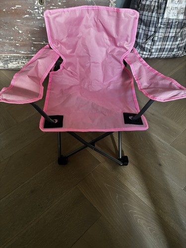 Small fold pink child - pink, child's