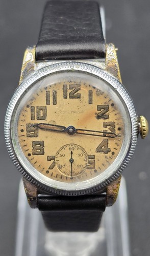 Waltham premier jewel s - waltham, u.s