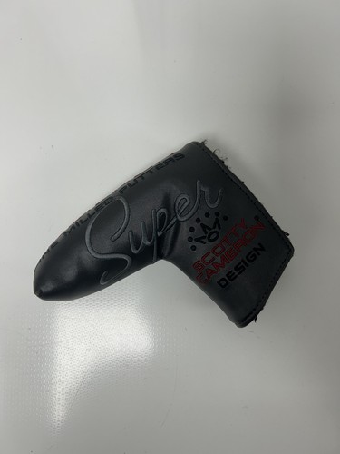 Scotty cameron super select - cameron,