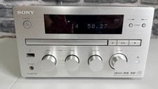 Sony HCD-G1BiP music system