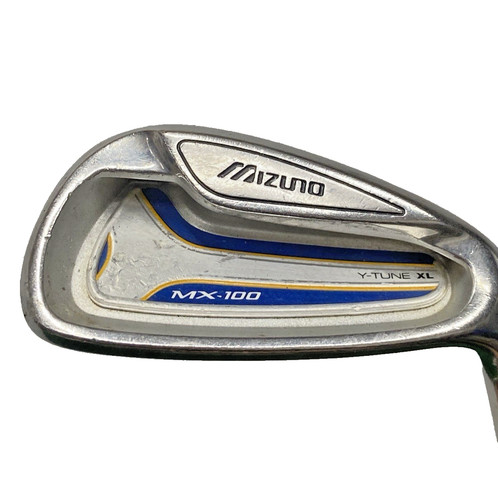Mizuno 100 tune 9 - mx-100, y-tune