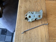 Ford Escort Van Rear Door Lock