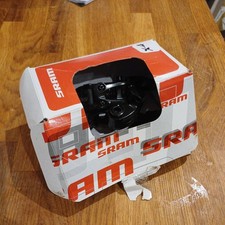 SRAM X4 7 / 8 Speed Rear
