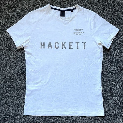 Hackett aston martin racing - hackett,