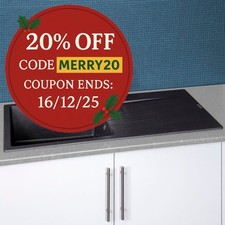 Reginox Harlem10 Kitchen Sink